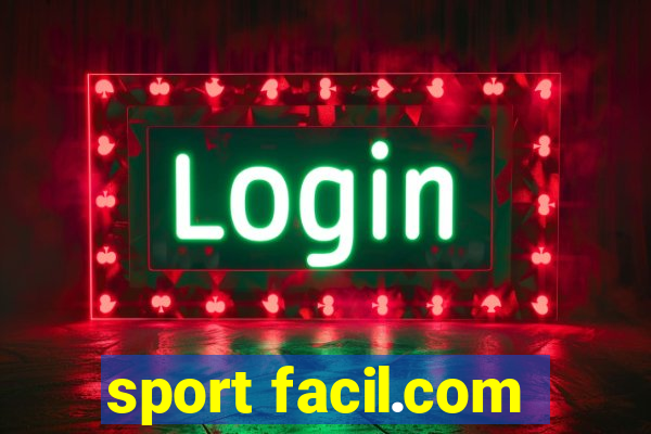 sport facil.com